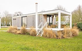 Maasparcje Ecolodge K2 Roermond